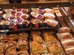 -巴黎贝甜(常德路店)