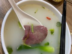 -驴肉火烧(玉祥门店)