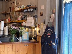 -251#coffee roasters(沿河东路店)