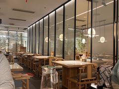 -绿茶餐厅(青岛城阳万象汇店)