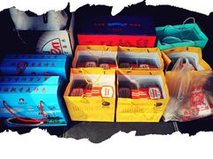 -欣旺·迎宾楼·百年无锡菜