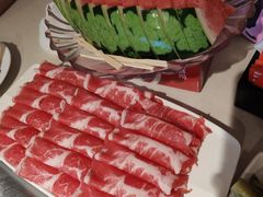 -海底捞火锅(上元大街店)