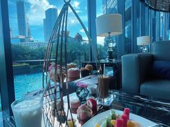 -澳门旅游塔360°旋转餐厅(南湾湖广场店)