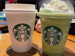 -星巴克(北京三里屯SOHO一店)