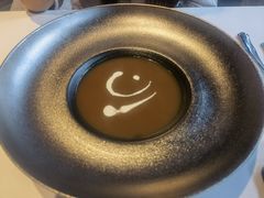 -北京古城老院厉晓麟精致菜