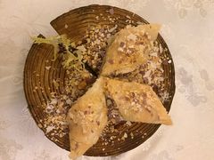 -酌宴府The China Club·广州万富希尔顿酒店(云城东路店)