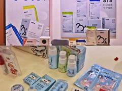 -上海跨国采购会展中心