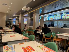 -豪享来牛排(人民店)