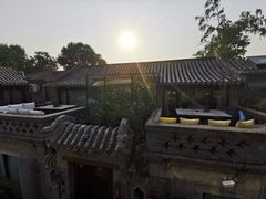 -糖房咖啡(南锣鼓巷店)