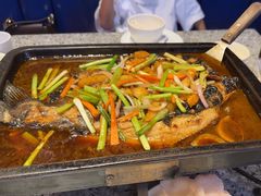 -里岛烤鱼(东港凯虹广场店)