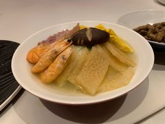-上海人家花樣年华(中山公园店)