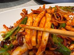 -大哈福烧烤·海鲜·家常菜(延安三路店)
