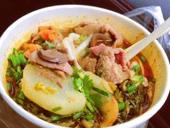 -王记生烫牛杂面馆(兰陵路店)
