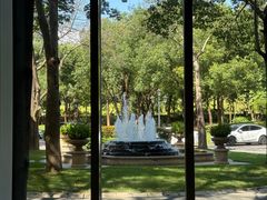 -中旅阿那亚九龙湖·公主酒店