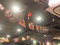 -奶奶的味道(胶州路店)