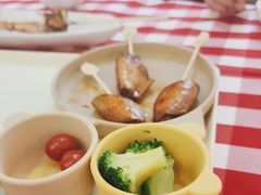-西贝(南山宝能太古城店)