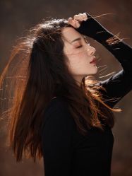 点击看大图 -花开无同摄影写真工作室