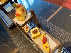 -彩丰楼·中餐厅(国家会展中心上海洲际店)