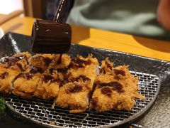 -胜博殿日式炸猪排(西红门店)