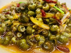 炒螺丝-无招牌