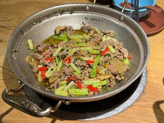-吃饭皇帝大·土家民族菜(温州万象城店)