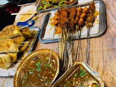 -火辣辣麻辣粉(桃园二巷店)