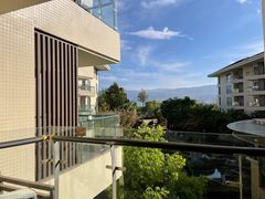 -西昌邛海湾柏樾酒店(原邛海湾柏栎度假酒店)