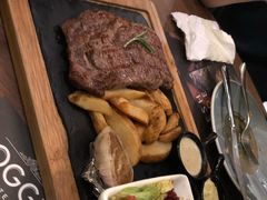 -OGGI TRATTORIA PIZZERIA(深业上城店)