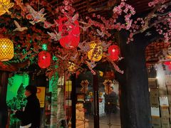 -金杨拉面王小吃面馆·牛三宝面·红烧牛肉粉