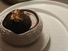 -Amber(置地文华东方酒店)
