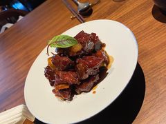 -苏帮袁Sue Cuisine(将台店)