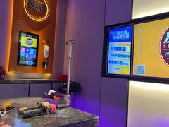-星聚会KTV(南翔印象城MEGA店)