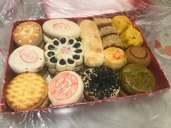 -北京稻香村(西单购物中心店)