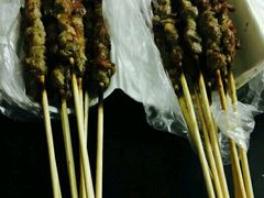 -马记烧烤(曲沃路店)