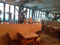 大堂-the rug 飞毯 (朝阳公园店)