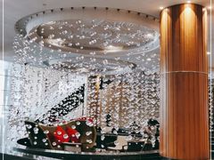 -青岛海尔洲际酒店