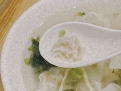 -吉祥馄饨(深圳福华一路店)