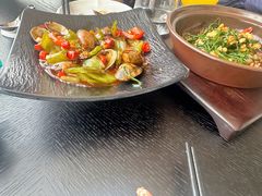 -鲜璟台·地标景观餐厅(上海中心店)