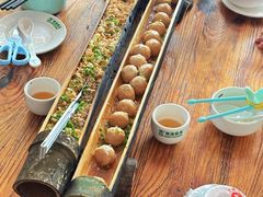 -香竹农庄•传统竹筒饭(十年店)