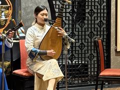 -海天楼中餐厅(吴宫泛太平洋酒店)
