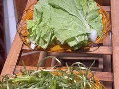 -草墩罗非鱼庄•野生菌•腊排骨(七星街上段店)