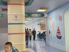 -华中科技大学同济医学院附属同济医院(汉口院区)