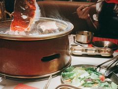 -西塔老太太泥炉烤肉(温州首店万象城黑金店)