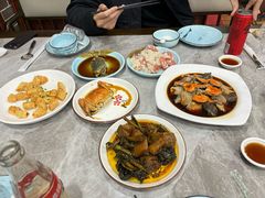 -红灯笼龙凤饭店(宁波老字号店)