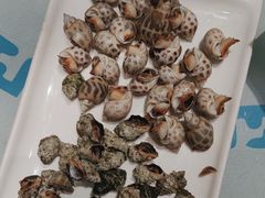 -王庄阿咪海鲜大排档(象园店)