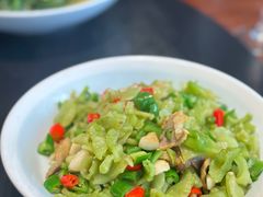 -老馆子·建德菜·山肴鱼鲜(海威新界店)
