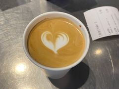 -Seesaw Coffee(环贸iapm店)