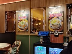 -鹅冠港式茶餐厅(来福士店)