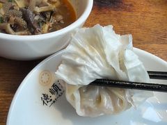-德顺源·非遗烧麦·老菜(大观园店)