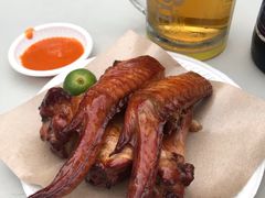 -纽顿熟食中心